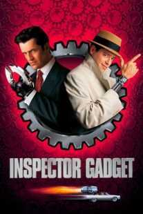 فیلم Inspector Gadget 1999