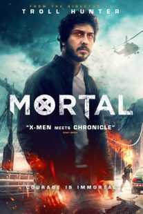 فیلم Mortal 2020