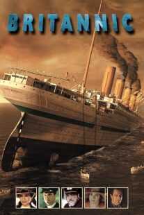 فیلم Britannic 2000