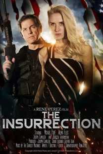 فیلم The Insurrection 2020