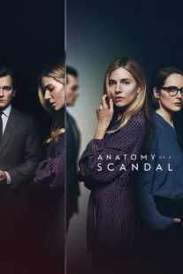 سریال Anatomy of a Scandal