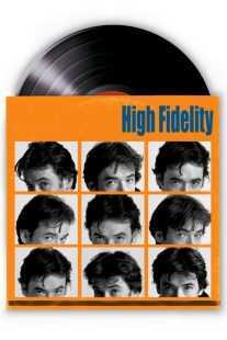 فیلم High Fidelity 2000