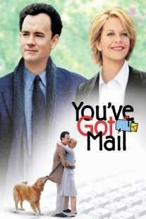 فیلم You’ve Got Mail 1998