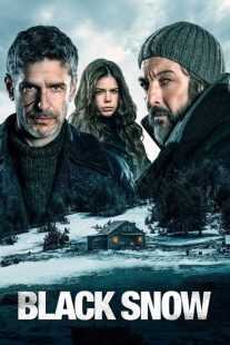 فیلم Black Snow 2017