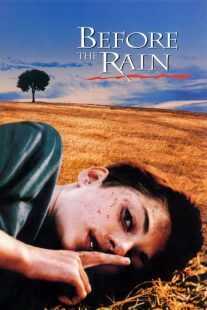 فیلم Before the Rain 1994