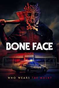 فیلم Bone Face 2025
