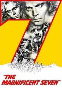 فیلم The Magnificent Seven 1960