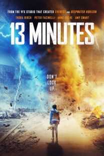 فیلم 13 Minutes 2021