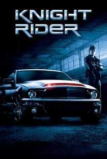 سریال Knight Rider