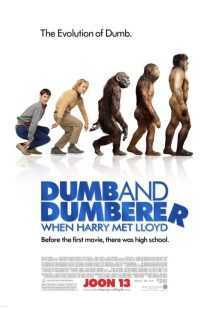 فیلم Dumb and Dumberer: When Harry Met Lloyd 2003