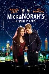 فیلم Nick and Norah’s Infinite Playlist 2008