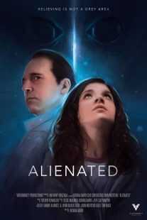 فیلم Alienated 2019