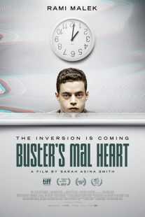 فیلم Buster’s Mal Heart 2016