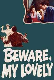فیلم Beware, My Lovely 1952