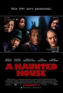 فیلم A Haunted House 2013