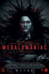فیلم Megalomaniac 2022