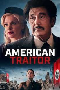 فیلم American Traitor: The Trial of Axis Sally 2021