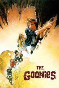 فیلم The Goonies 1985