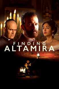 فیلم Finding Altamira 2016