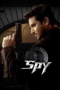 فیلم هندی Spy 2023