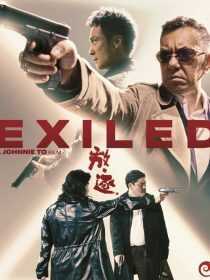 فیلم Exiled 2006