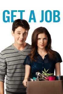 فیلم Get a Job 2016