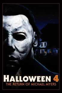 فیلم Halloween 4: The Return of Michael Myers 1988
