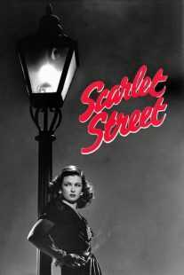 فیلم Scarlet Street 1945