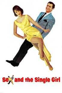 فیلم 3ex and the Single Girl 1964
