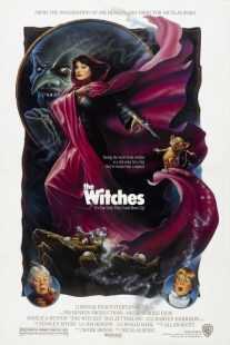 فیلم The Witches 1990