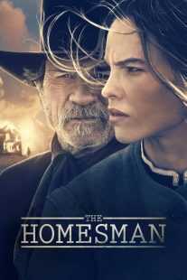 فیلم The Homesman 2014