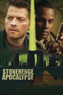 فیلم Stonehenge Apocalypse 2010