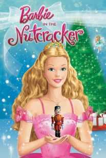انیمیشن Barbie in the Nutcracker 2001
