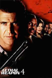 فیلم Lethal Weapon 4 1998