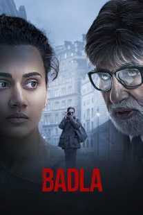 فیلم هندی Badla 2019