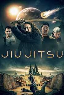 فیلم Jiu Jitsu 2020