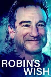 مستند Robin’s Wish 2020