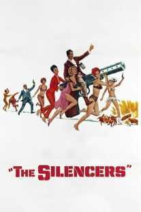 فیلم The Silencers 1966
