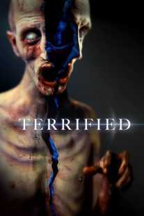 فیلم Terrified 2017