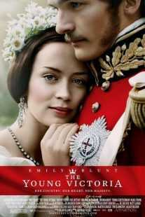 فیلم The Young Victoria 2009