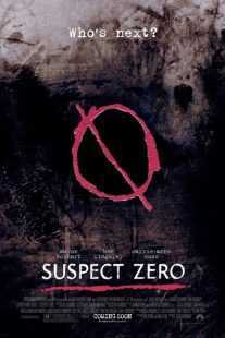 فیلم Suspect Zero 2004