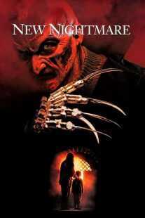 فیلم New Nightmare 1994