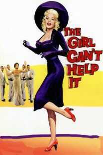 فیلم The Girl Can’t Help It 1956
