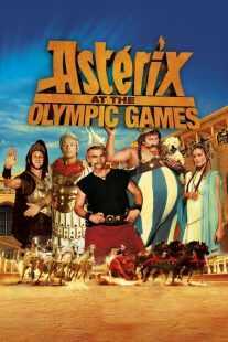 فیلم Asterix at the Olympic Games 2008