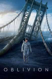 فیلم Oblivion 2013