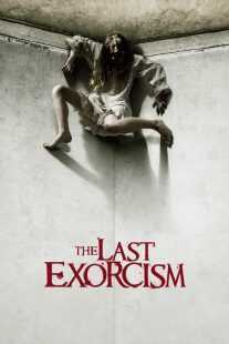 فیلم The Last Exorcism 2010