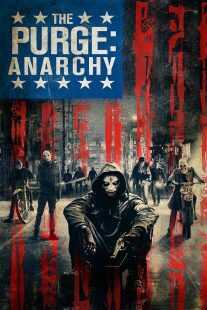 فیلم The Purge: Anarchy 2014
