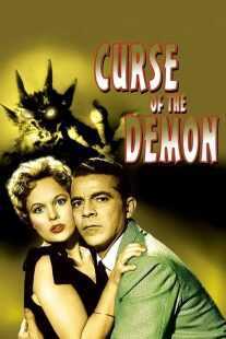 فیلم Curse of the Demon 1957