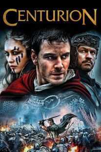 فیلم Centurion 2010