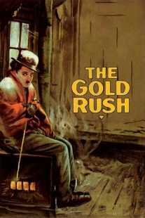 فیلم The Gold Rush 1925